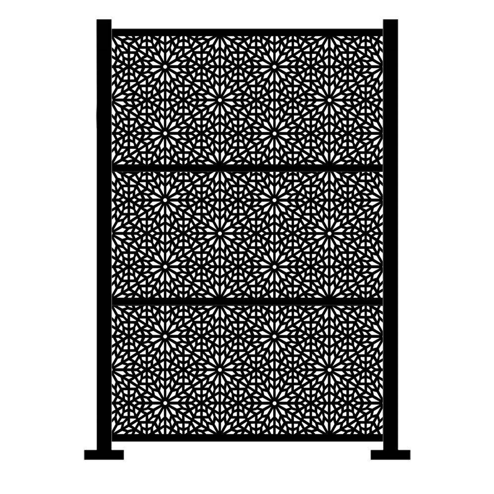 Moucharabiya Large Screen - 6ft x 4ft