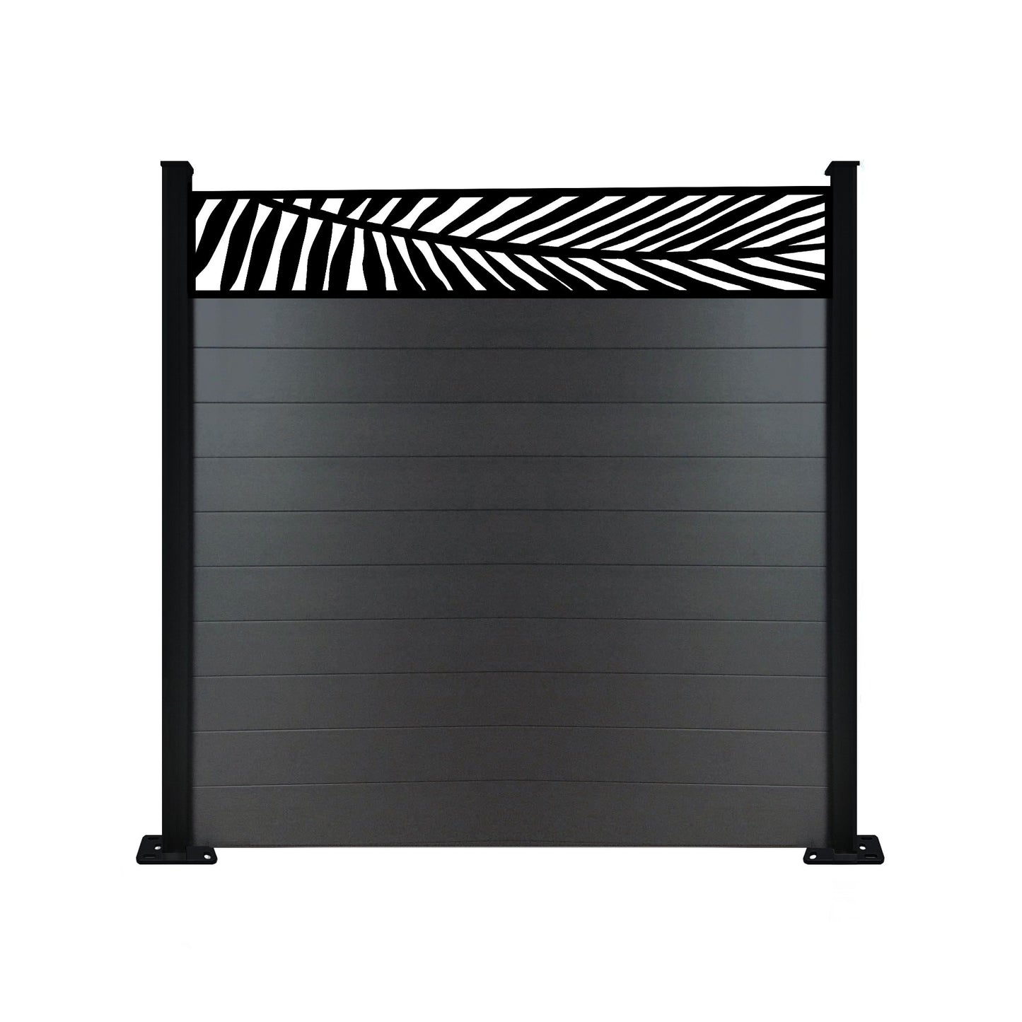 Frond Fence