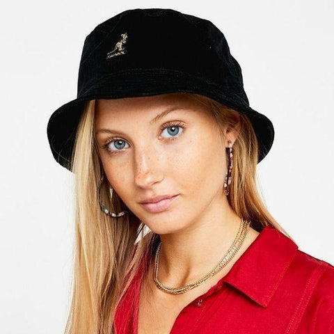 bove noir kangol