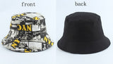 Bob Homme Bucket Hat