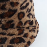 Bob leopard femme