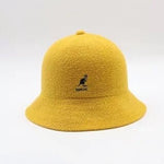 Bob Homme Kangol