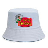 Bob justin bridou