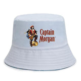 Bob Captain Morgan