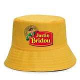 Bob justin bridou