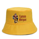 Bob Captain Morgan