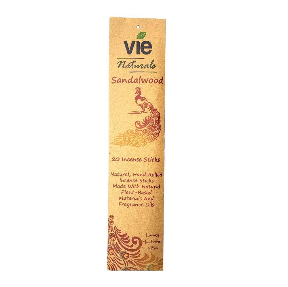 Vie Naturals Incenses