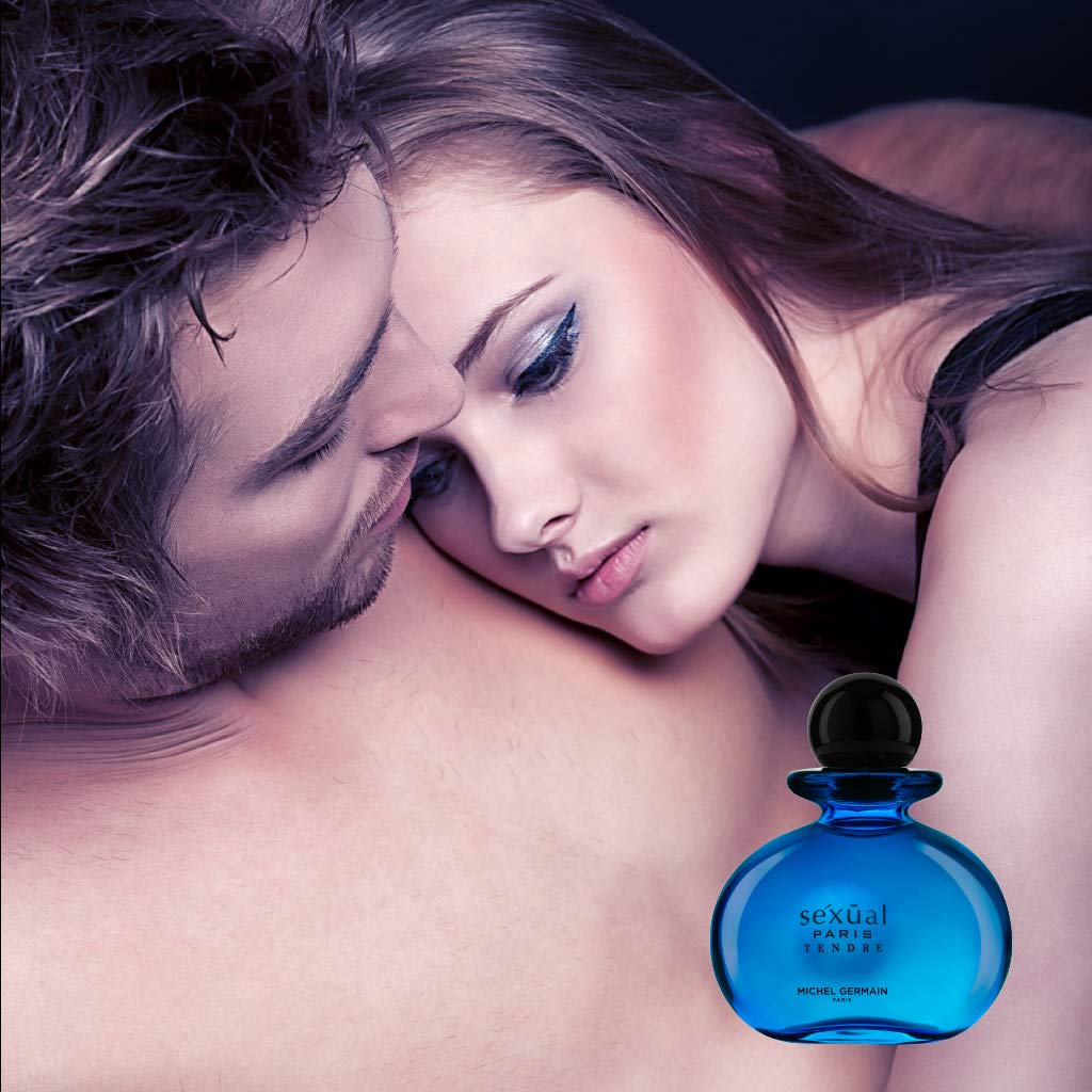 Michel Germain Sexual Paris Tendre pour Homme Eau de Toilette Spray...