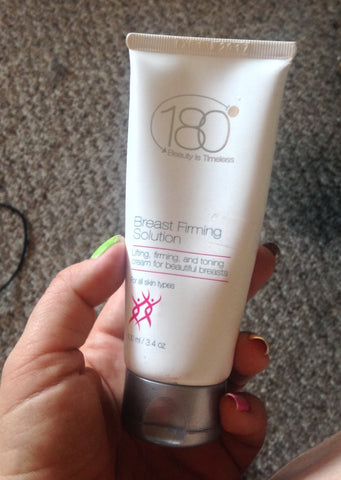 180 Cosmetics Breast Firming Cream