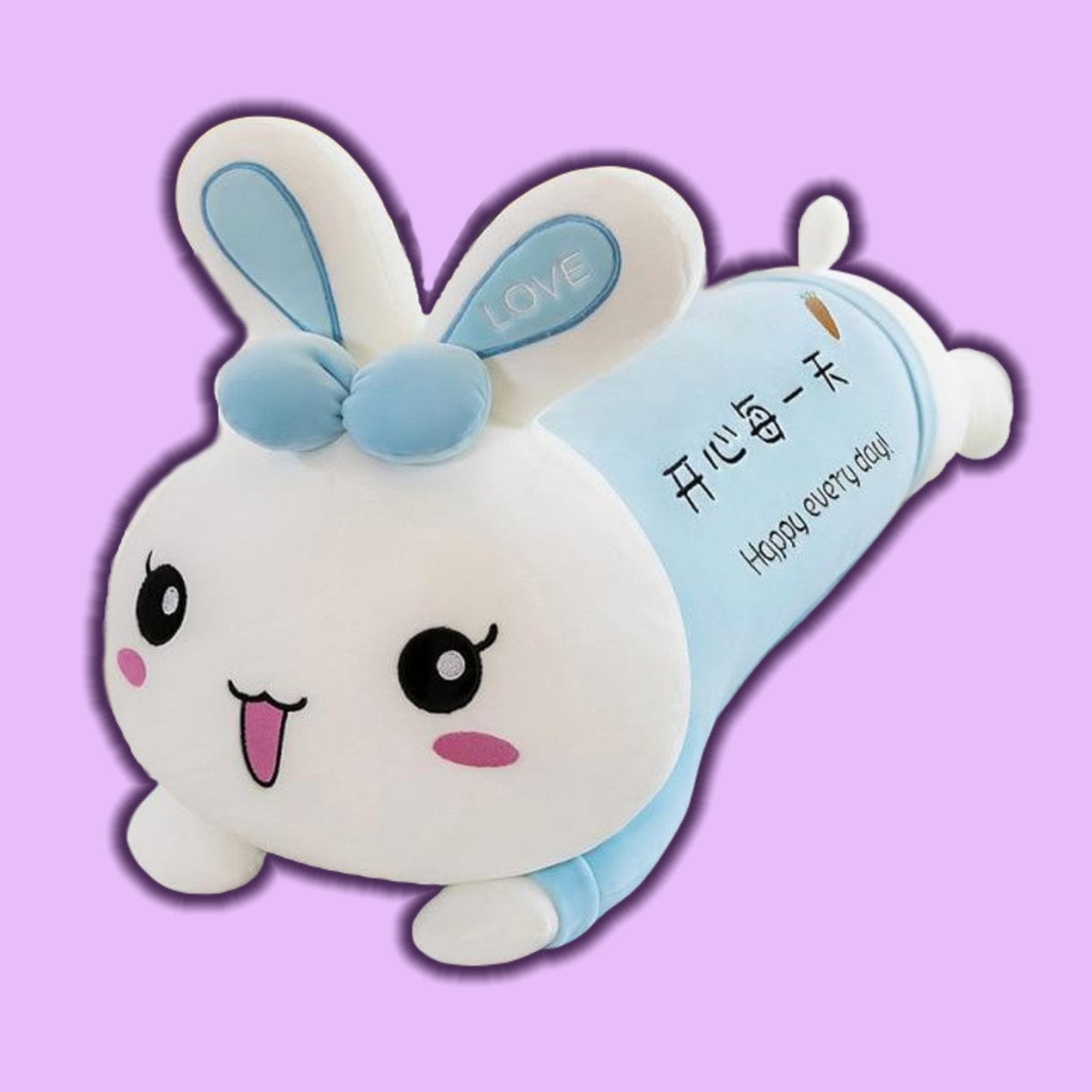 sea bunny aphmau plush