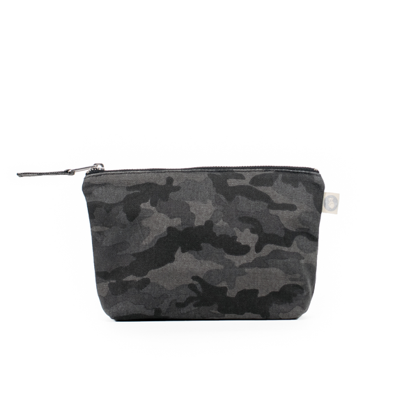 koala canvas camo bag