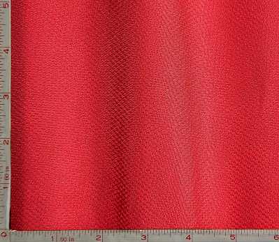Shiny Mock Mesh Sport Fabric 2 Way Stretch Polyester 7 Oz 60-62