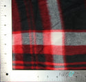 Picnic Anti-Pill Polar Fleece - Plush Fabric Polyester 13 Oz 58-60