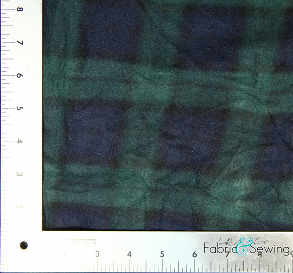 Tic Tac Toe Anti-Pill Polar Fleece - Plush Fabric Polyester 13 Oz 58-60