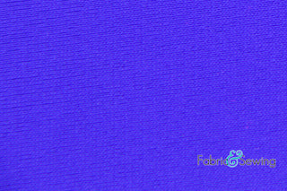 Buy blue-violet-265-337 Stretch Full Dull Tricot Swimwear