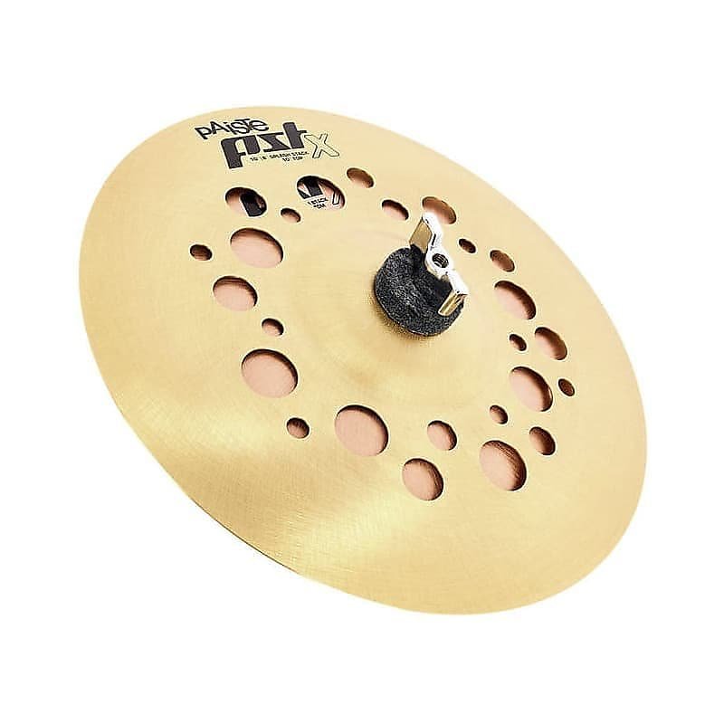 新商品!新型 PAiSTe PSTX FLANGER STACK トップボトム 14インチ