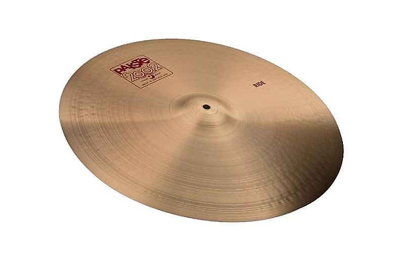 Paiste 22