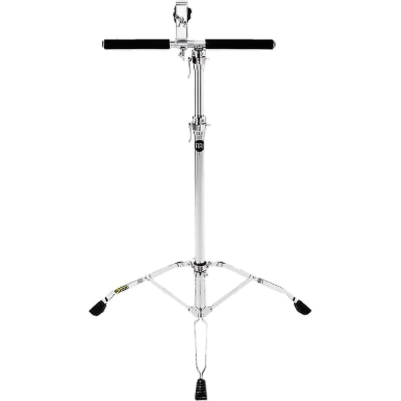 Meinl TMB Chrome Plated Steel Professional Bongo Stand – Bentley's