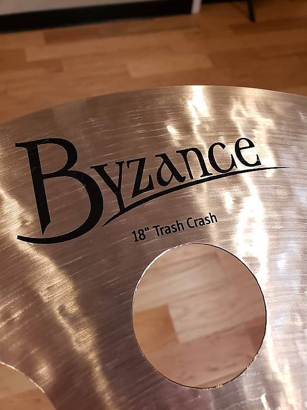 Meinl B18TTRC 18