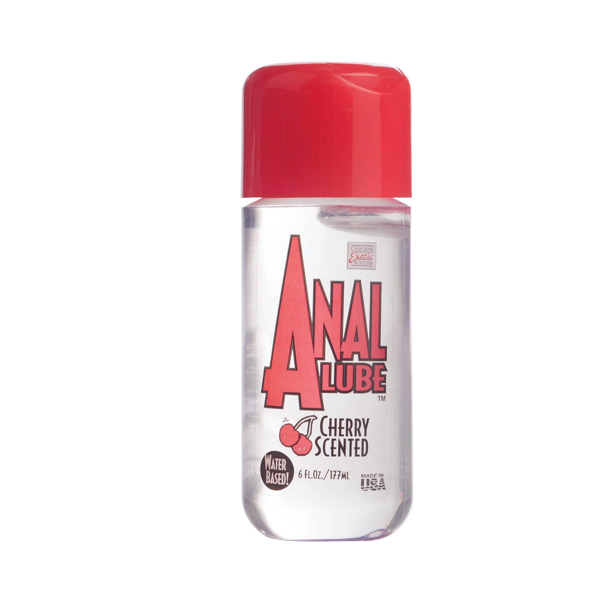 Anal lube priceless