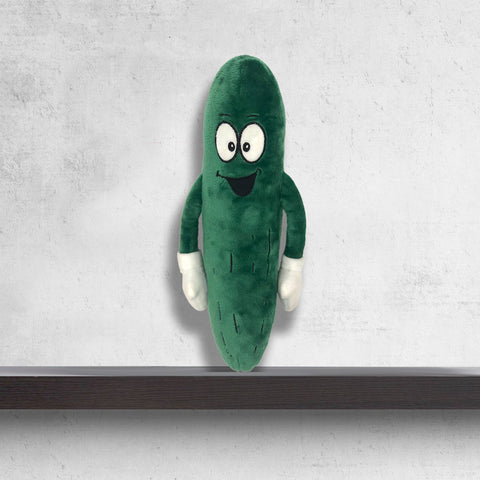 PRE-ORDER!!!! Christmas Pickle Plush