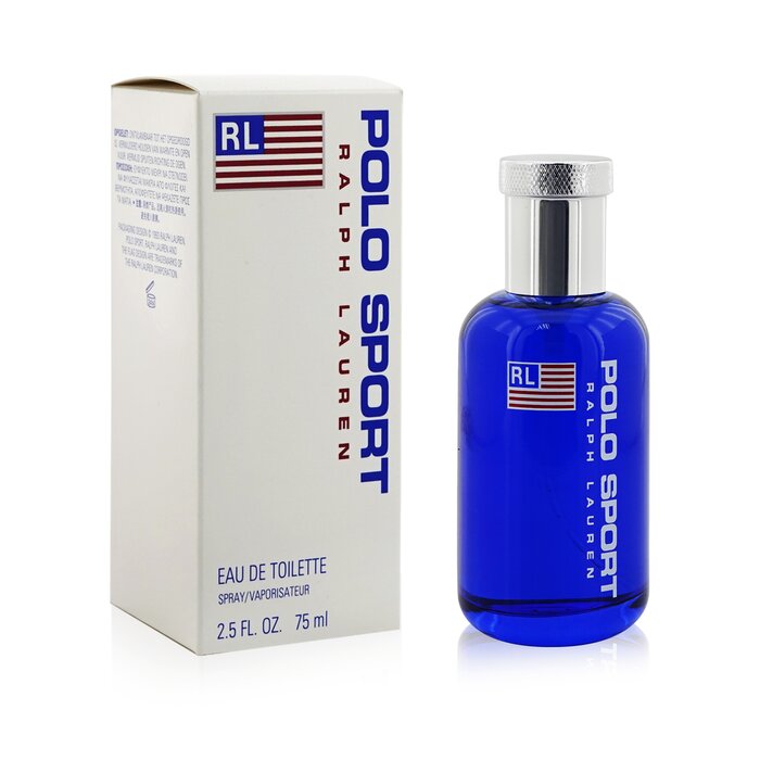 polo sport 75ml