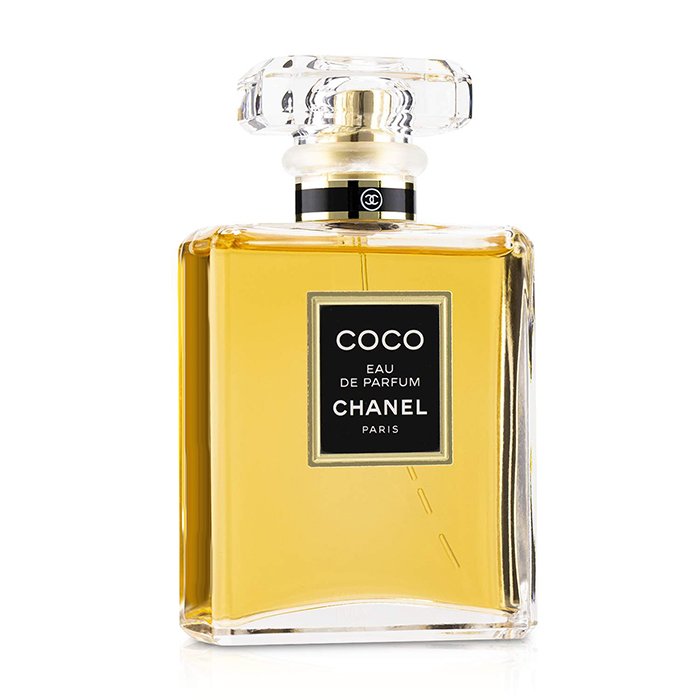 chanel coco eau de toilette spray 1.7 oz