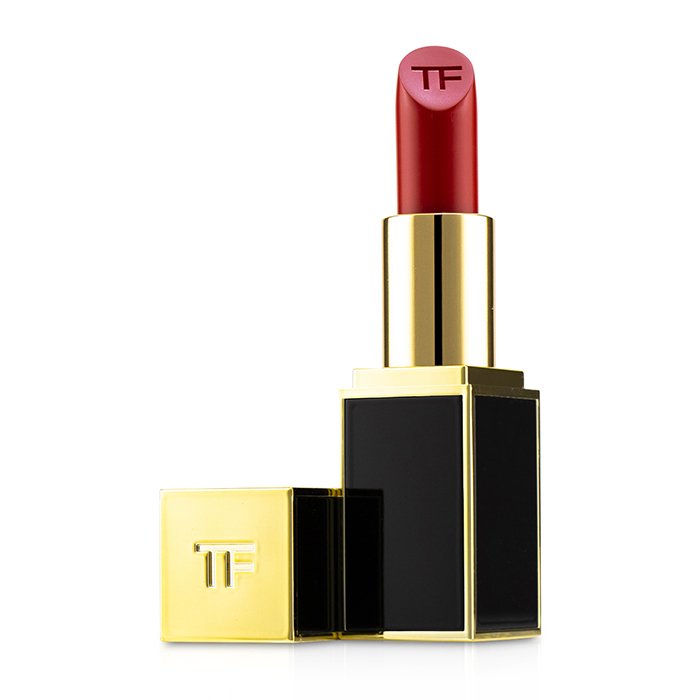 tom ford lip color matte 06 flame