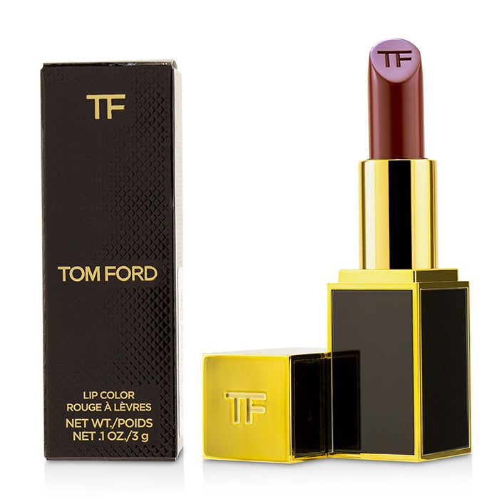 tom ford lip color 80 impassioned