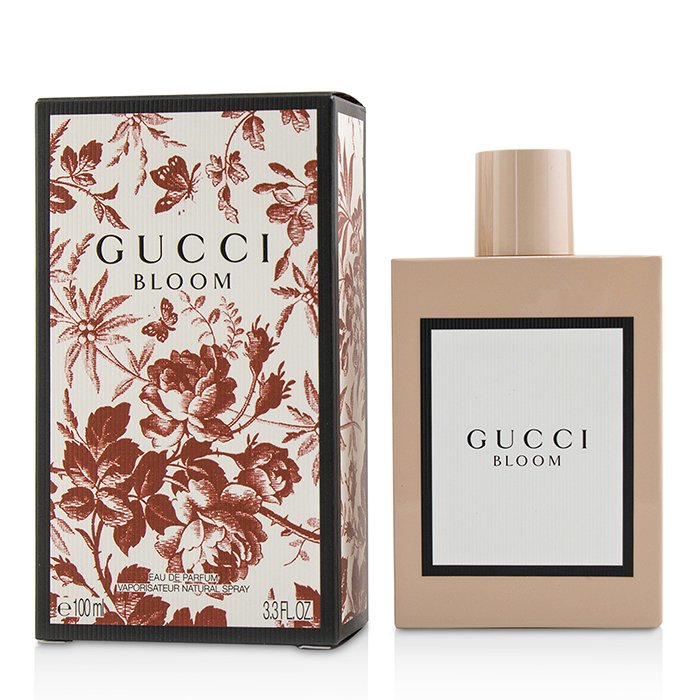 gucci bloom pun miris