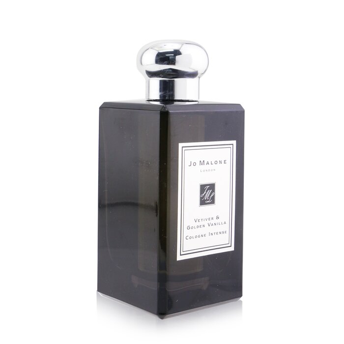 jo malone vetiver & golden vanilla cologne