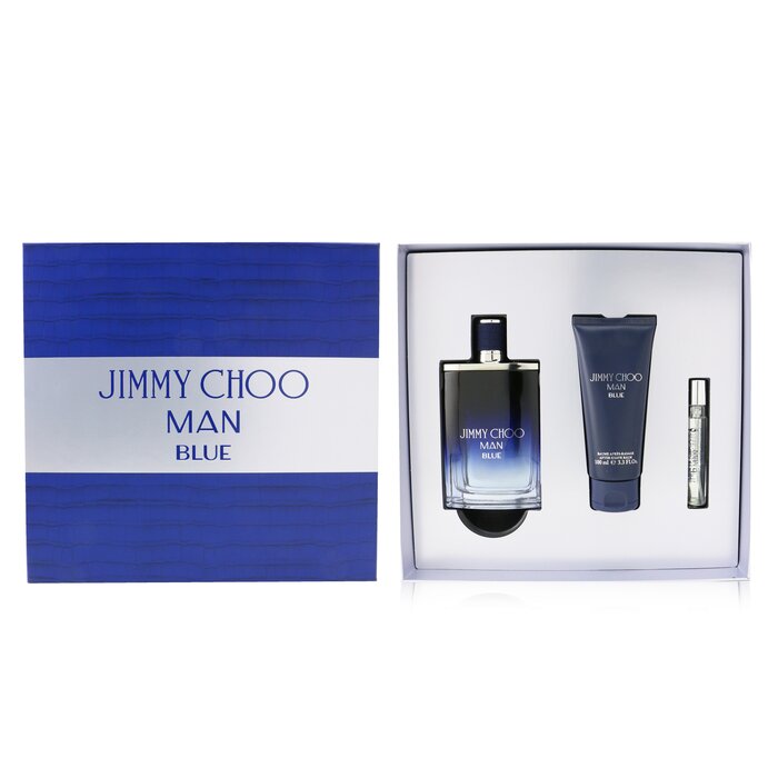 jimmy choo man blue 3.3 oz