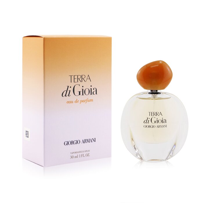 terra di gioia 30 ml