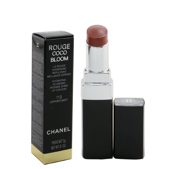 chanel rouge coco shine 112