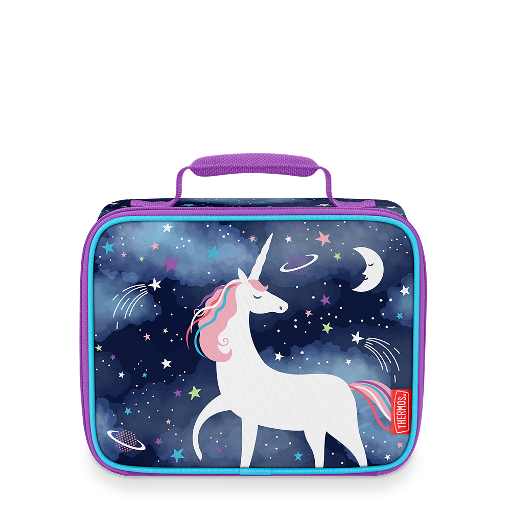 hoop Ik wil niet plotseling Space Unicorn | Soft Lunch Box | Thermos – Thermos Brand
