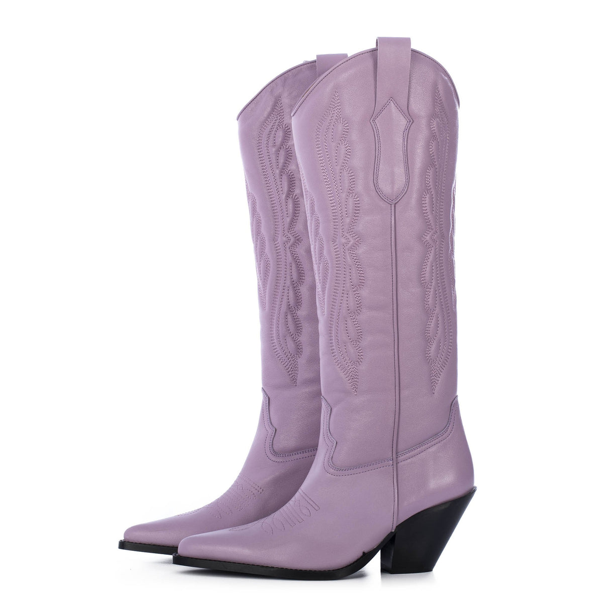 toral cowboy boots multicolor