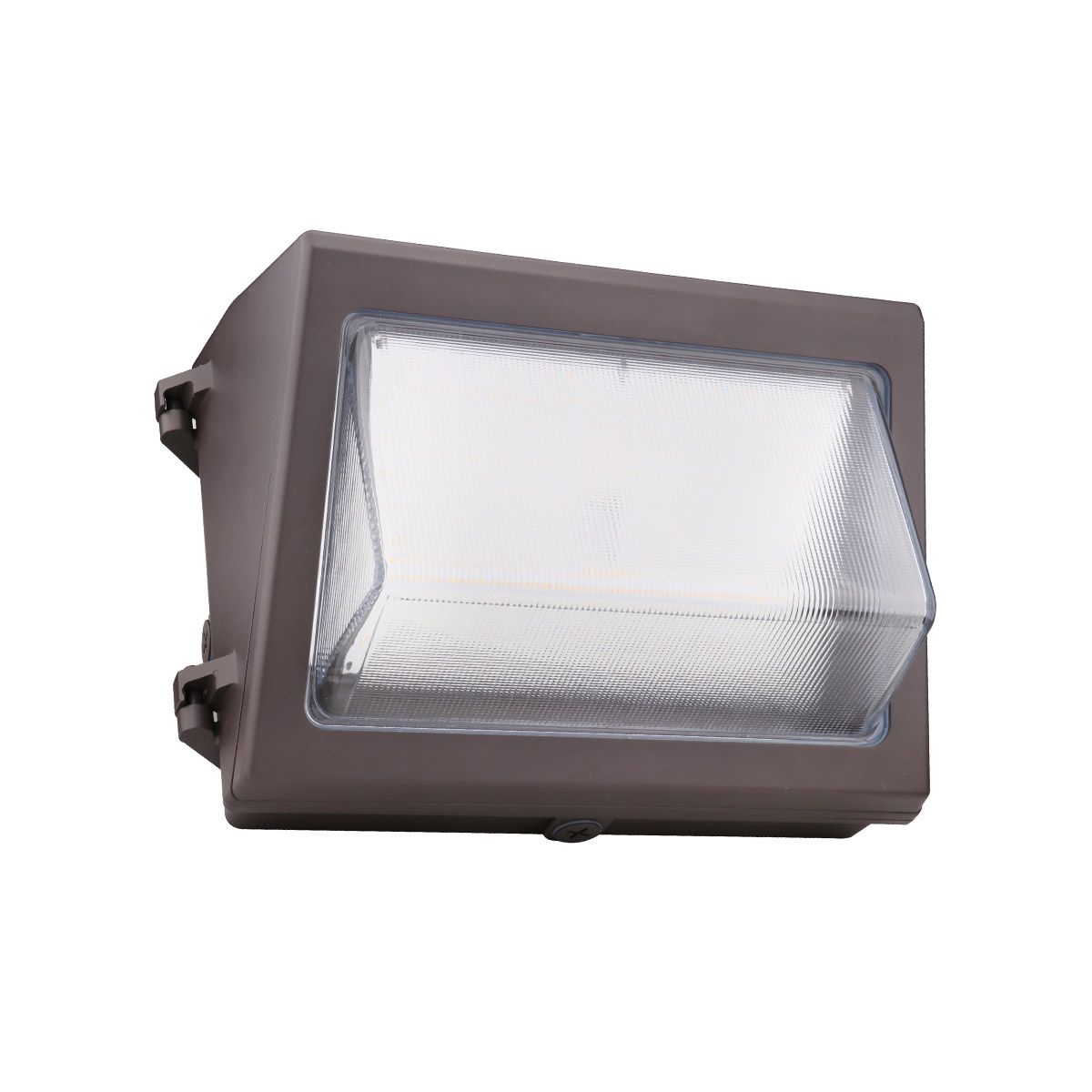 LED Wall Pack 120W Industrial High Security Exterior  120W Outdoor