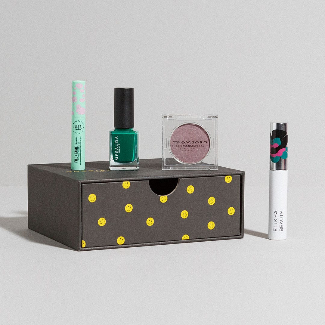 The Am Spring" Crush Box – Goodiebox Shop