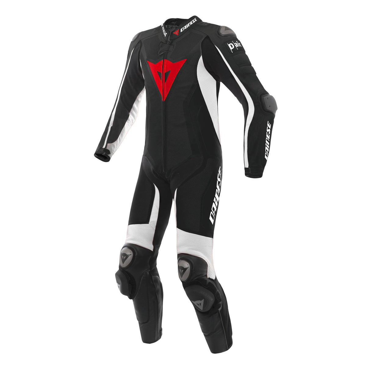 D-Air® Racing Estiva Leather Suit High Road Motorsports