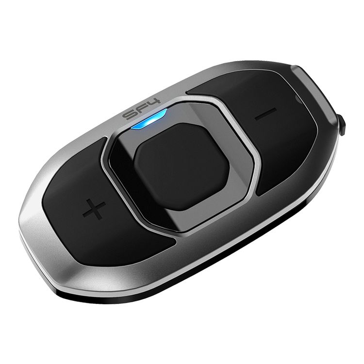 Verfijnen Decoratief vasthouden Sena SF4 HD Bluetooth Communication System with HD Speakers – High Road  Motorsports