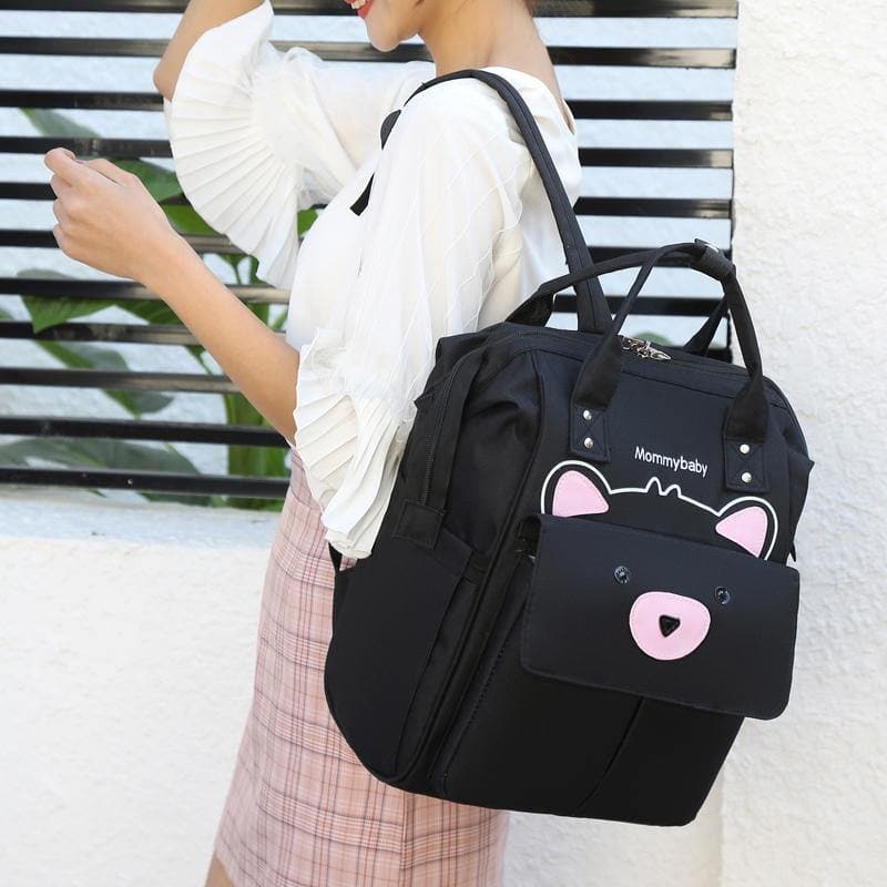 Resistant Oxford Bag freeshipping - Reditexpress