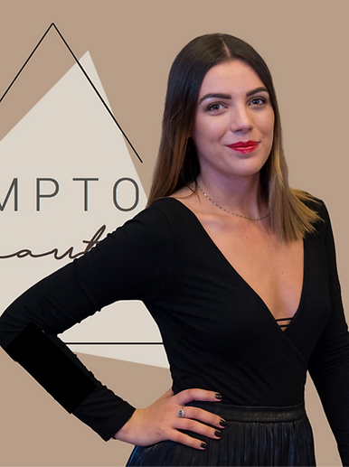 Laurine - Fondatrice Comptoir Beauté