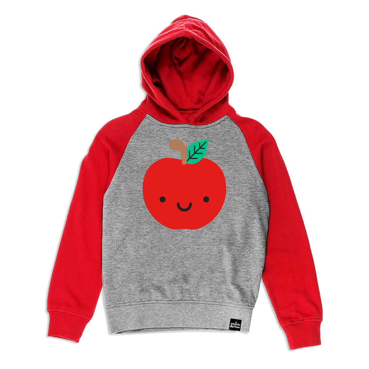 apple hoodie