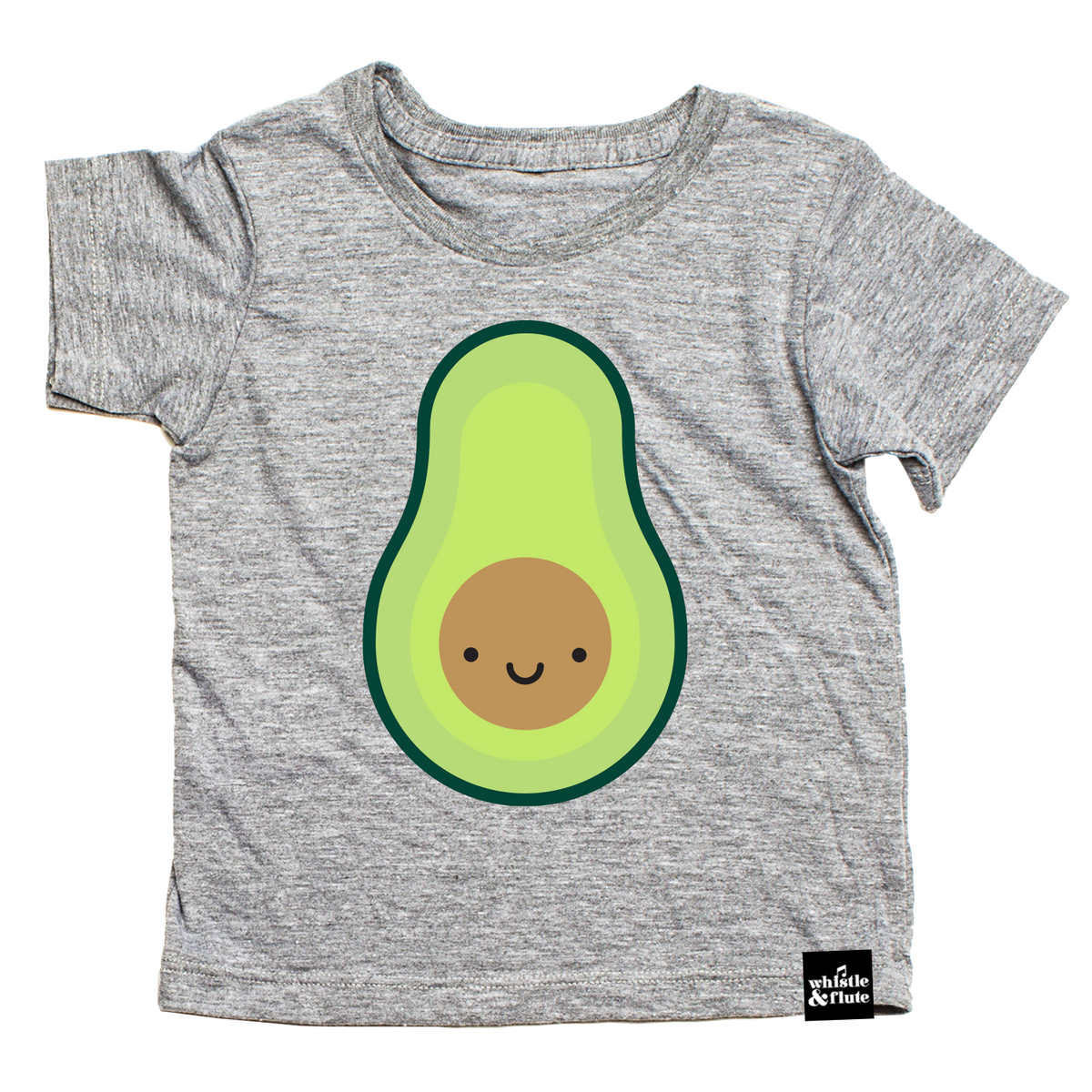 avocado shirt