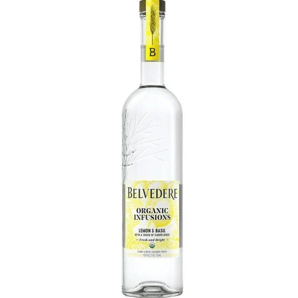 Belvedere Vodka - 750 ml