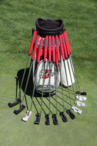 Cure Putters