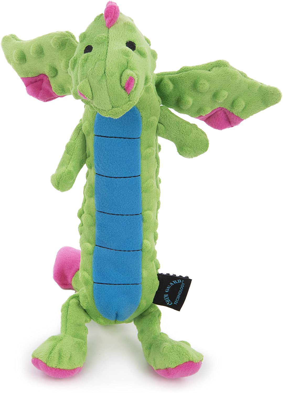 godog plush