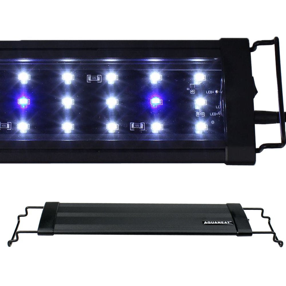 aquaneat aquarium light