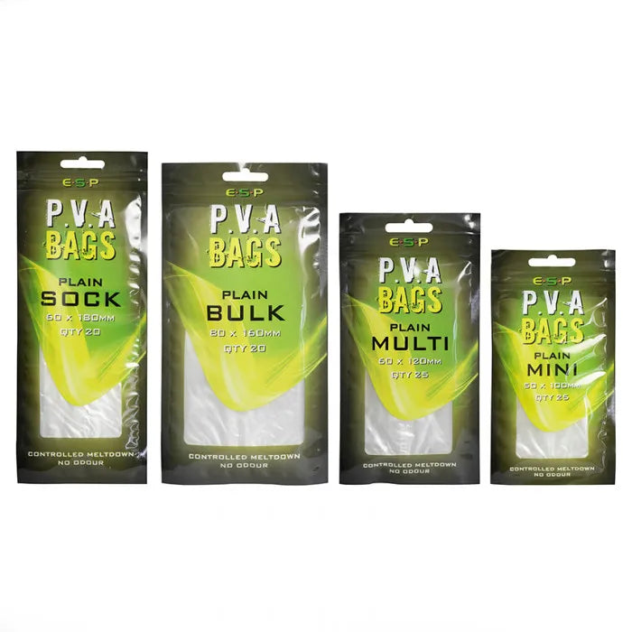 ESP PVA Bag Plain