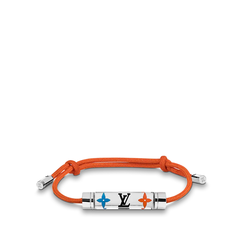 LV Inclusion Bracelet